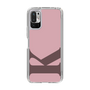 Slim Protection Case［ Original - initial color - K dusty pink ］