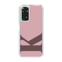 Slim Protection Case［ Original - initial color - K dusty pink ］