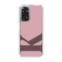Slim Protection Case［ Original - initial color - K dusty pink ］