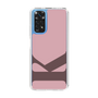 Slim Protection Case［ Original - initial color - K dusty pink ］