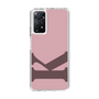 Slim Protection Case［ Original - initial color - K dusty pink ］