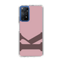 Slim Protection Case［ Original - initial color - K dusty pink ］