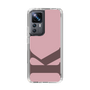 Slim Protection Case［ Original - initial color - K dusty pink ］