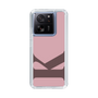 Slim Protection Case［ Original - initial color - K dusty pink ］