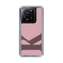 Slim Protection Case［ Original - initial color - K dusty pink ］