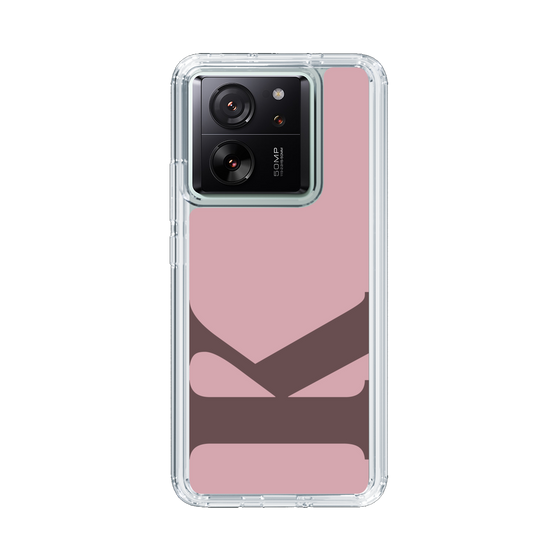 Slim Protection Case［ Original - initial color - K dusty pink ］