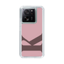 Slim Protection Case［ Original - initial color - K dusty pink ］