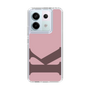 Slim Protection Case［ Original - initial color - K dusty pink ］