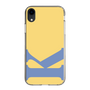 Slim Protection Case［ Original - initial color - K yellow ］