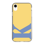 Slim Protection Case［ Original - initial color - K yellow ］