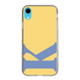 Slim Protection Case［ Original - initial color - K yellow ］