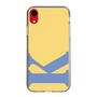 Slim Protection Case［ Original - initial color - K yellow ］