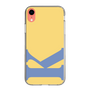 Slim Protection Case［ Original - initial color - K yellow ］