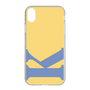 Slim Protection Case［ Original - initial color - K yellow ］