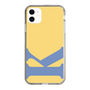 Slim Protection Case［ Original - initial color - K yellow ］