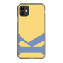 Slim Protection Case［ Original - initial color - K yellow ］