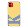 Slim Protection Case［ Original - initial color - K yellow ］