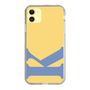 Slim Protection Case［ Original - initial color - K yellow ］