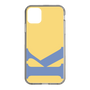 Slim Protection Case［ Original - initial color - K yellow ］