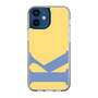 Slim Protection Case［ Original - initial color - K yellow ］