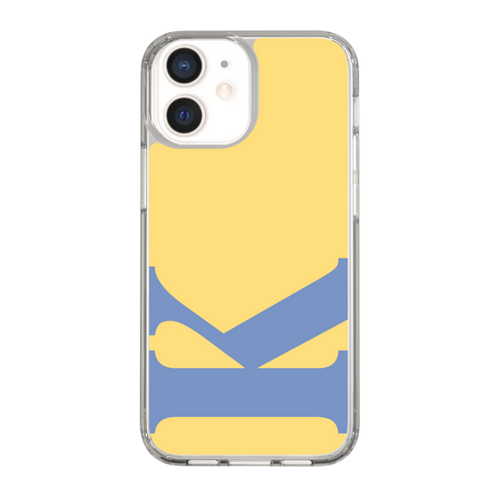 Slim Protection Case［ Original - initial color - K yellow ］