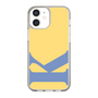 Slim Protection Case［ Original - initial color - K yellow ］