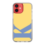 Slim Protection Case［ Original - initial color - K yellow ］