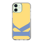 Slim Protection Case［ Original - initial color - K yellow ］