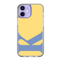 Slim Protection Case［ Original - initial color - K yellow ］