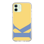 Slim Protection Case［ Original - initial color - K yellow ］