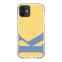 Slim Protection Case［ Original - initial color - K yellow ］