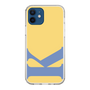 Slim Protection Case［ Original - initial color - K yellow ］