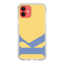 Slim Protection Case［ Original - initial color - K yellow ］