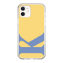 Slim Protection Case［ Original - initial color - K yellow ］