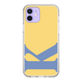 Slim Protection Case［ Original - initial color - K yellow ］