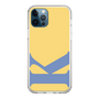 Slim Protection Case［ Original - initial color - K yellow ］