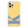 Slim Protection Case［ Original - initial color - K yellow ］