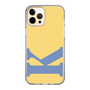 Slim Protection Case［ Original - initial color - K yellow ］