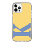 Slim Protection Case［ Original - initial color - K yellow ］