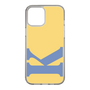Slim Protection Case［ Original - initial color - K yellow ］