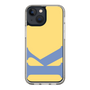 Slim Protection Case［ Original - initial color - K yellow ］