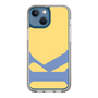 Slim Protection Case［ Original - initial color - K yellow ］