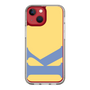 Slim Protection Case［ Original - initial color - K yellow ］