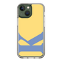 Slim Protection Case［ Original - initial color - K yellow ］
