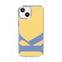 Slim Protection Case［ Original - initial color - K yellow ］