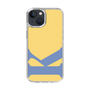 Slim Protection Case［ Original - initial color - K yellow ］