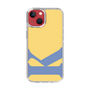 Slim Protection Case［ Original - initial color - K yellow ］
