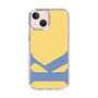 Slim Protection Case［ Original - initial color - K yellow ］