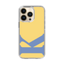 Slim Protection Case［ Original - initial color - K yellow ］