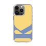Slim Protection Case［ Original - initial color - K yellow ］